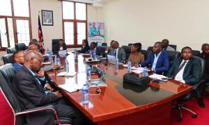 HODs meetings