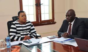 HODs meetings