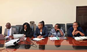 HODs meetings