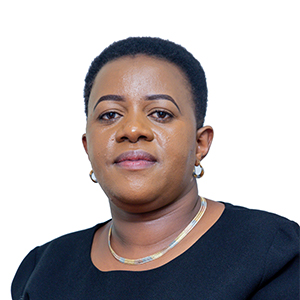 CPA. Aurelia Rono, CBS